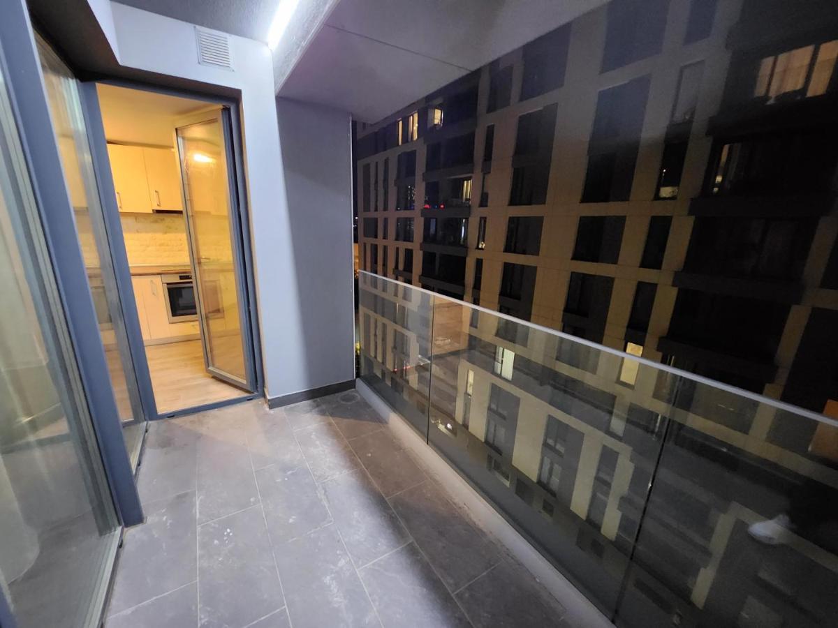 Pipera Cloud9 Apartments near Promenada Mall Bukares Bagian luar foto