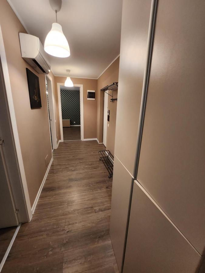 Pipera Cloud9 Apartments near Promenada Mall Bukares Bagian luar foto