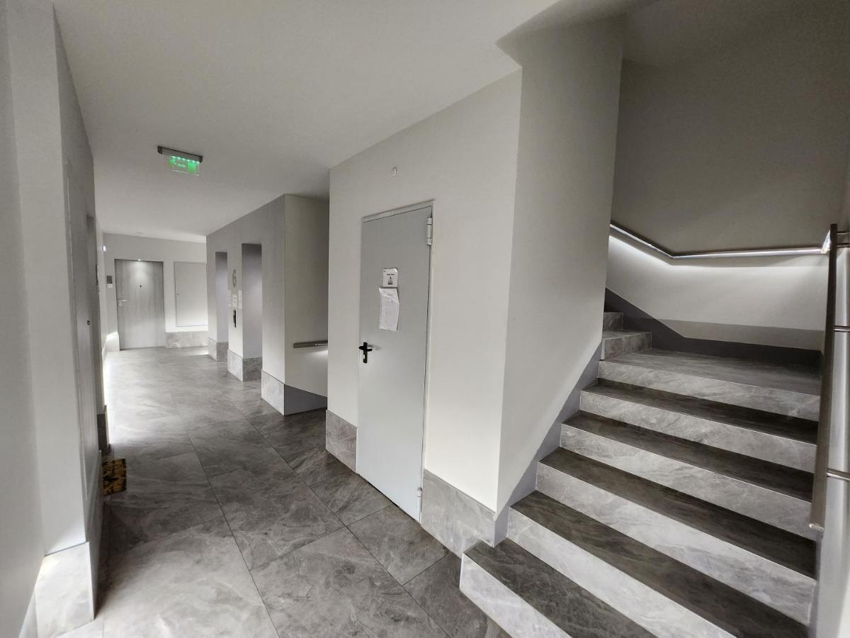 Pipera Cloud9 Apartments near Promenada Mall Bukares Bagian luar foto