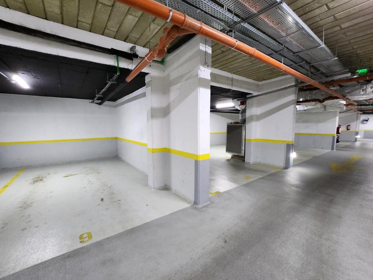 Pipera Cloud9 Apartments near Promenada Mall Bukares Bagian luar foto