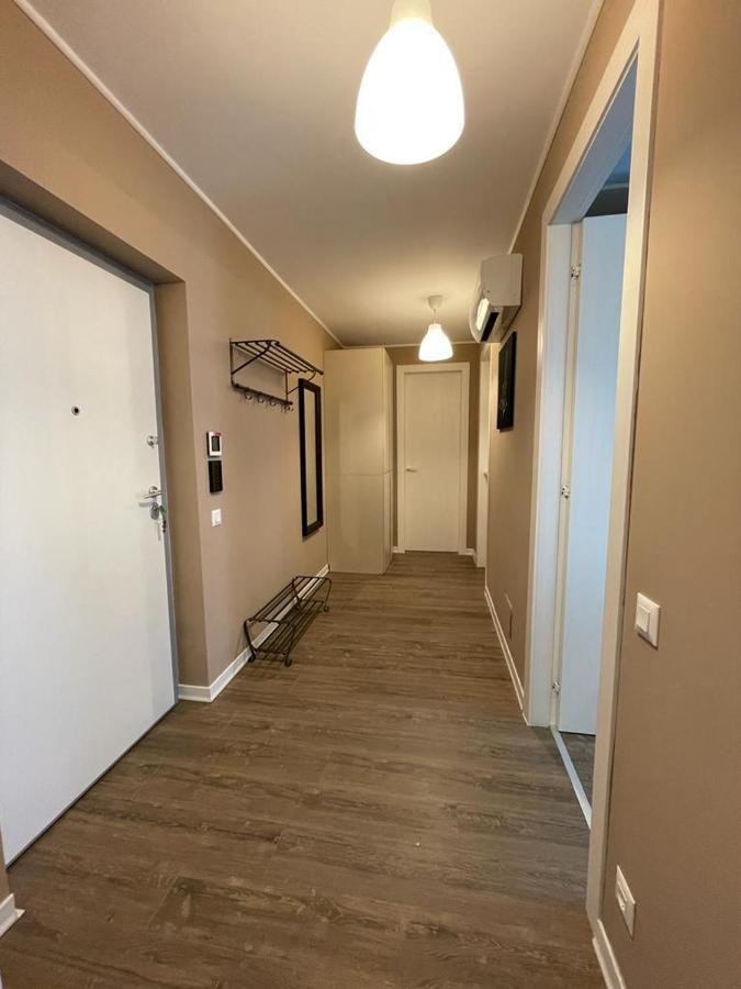 Pipera Cloud9 Apartments near Promenada Mall Bukares Bagian luar foto