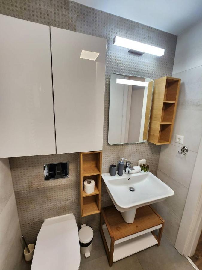 Pipera Cloud9 Apartments near Promenada Mall Bukares Bagian luar foto