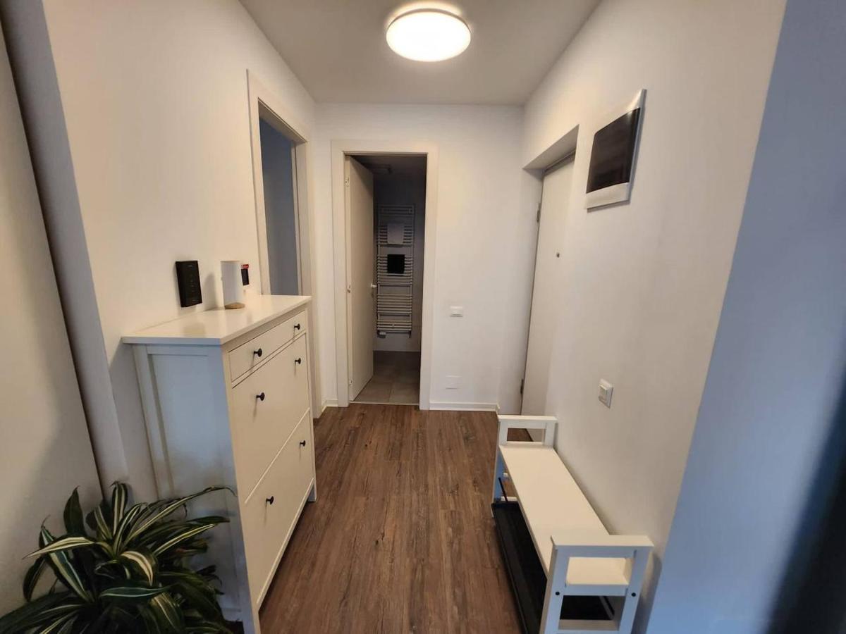 Pipera Cloud9 Apartments near Promenada Mall Bukares Bagian luar foto